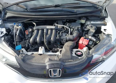 2015 Honda Fit Ex/Ex-L z USA, uszkodzony, nr VIN 3HGGK5H81FM711035